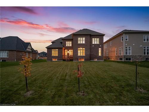 27 Gamble Street, Halton Hills, ON - Outdoor