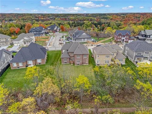 27 Gamble Street, Halton Hills, ON - Outdoor With View