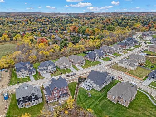 27 Gamble Street, Halton Hills, ON - Outdoor With View