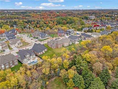 27 Gamble Street, Halton Hills, ON - Outdoor With View