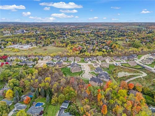27 Gamble Street, Halton Hills, ON - Outdoor With View