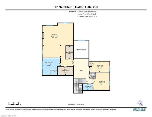 27 Gamble Street, Halton Hills, ON - Other