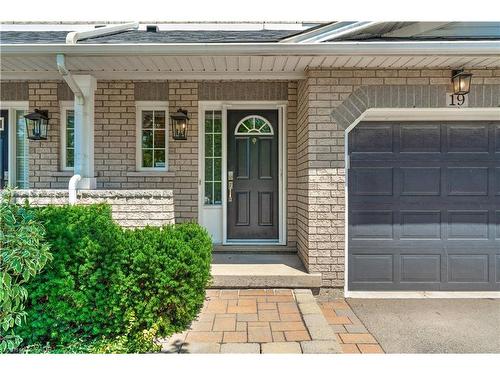19-2151 Walkers Line, Burlington, ON - Outdoor