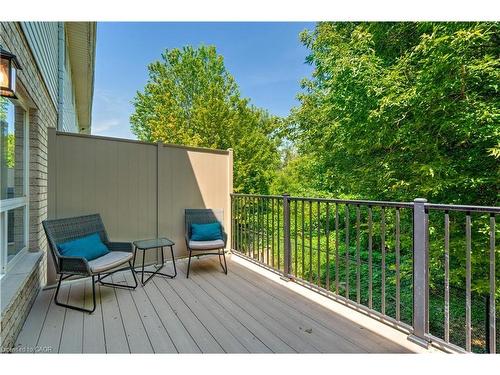 19-2151 Walkers Line, Burlington, ON - Outdoor With Deck Patio Veranda With Exterior