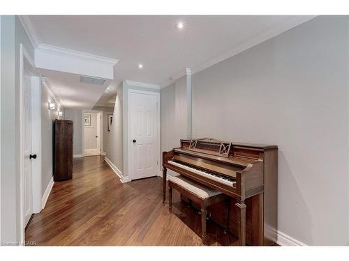 19-2151 Walkers Line, Burlington, ON - Indoor Photo Showing Other Room