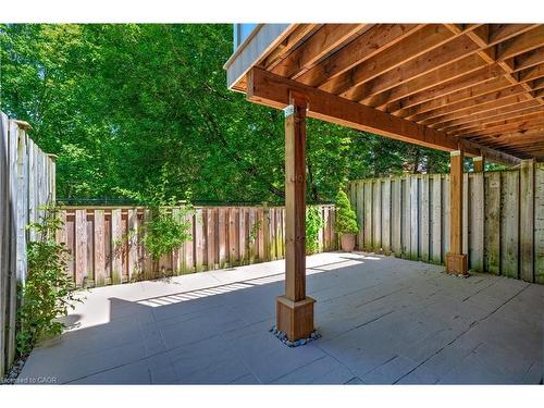 19-2151 Walkers Line, Burlington, ON - Outdoor With Deck Patio Veranda With Exterior