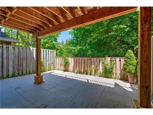 19-2151 Walkers Line, Burlington, ON - Outdoor With Deck Patio Veranda