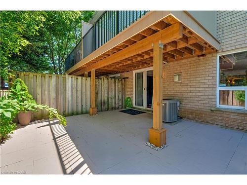 19-2151 Walkers Line, Burlington, ON - Outdoor With Exterior