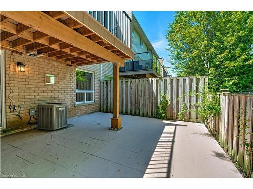 19-2151 Walkers Line, Burlington, ON - Outdoor With Exterior
