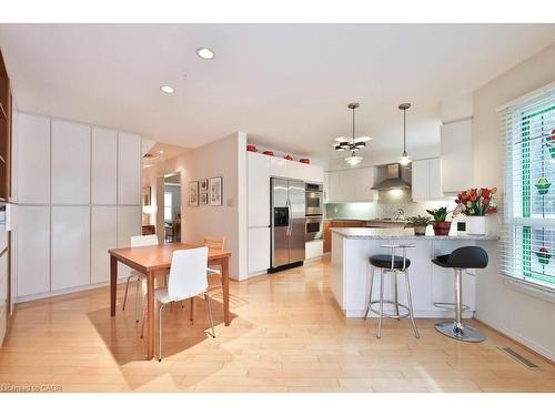 1995 Pitagora Court, Mississauga, ON - Indoor