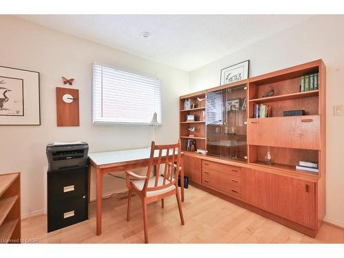 1995 Pitagora Court, Mississauga, ON - Indoor