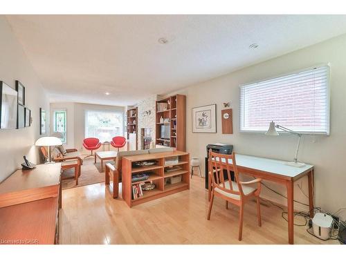 1995 Pitagora Court, Mississauga, ON - Indoor