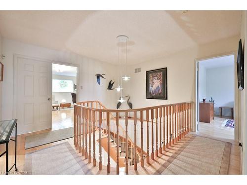 1995 Pitagora Court, Mississauga, ON - Indoor Photo Showing Other Room