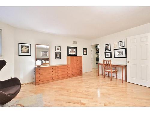 1995 Pitagora Court, Mississauga, ON - Indoor