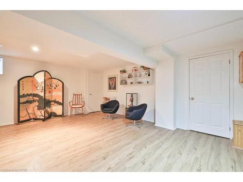 1995 Pitagora Court, Mississauga, ON - Indoor