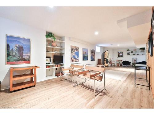 1995 Pitagora Court, Mississauga, ON - Indoor