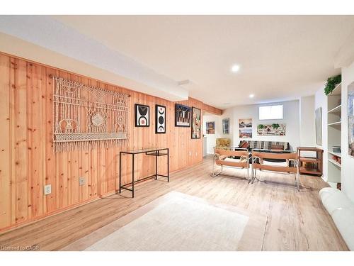 1995 Pitagora Court, Mississauga, ON - Indoor