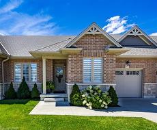 103 Schooner Drive  Port Dover, ON N0A 1N3