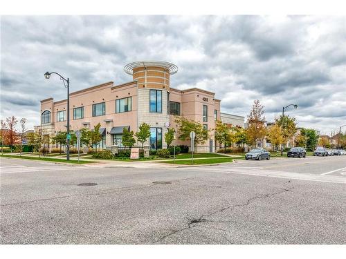 21-4265 Thomas Alton Boulevard, Burlington, ON 