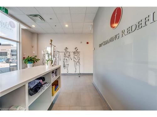 21-4265 Thomas Alton Boulevard, Burlington, ON 