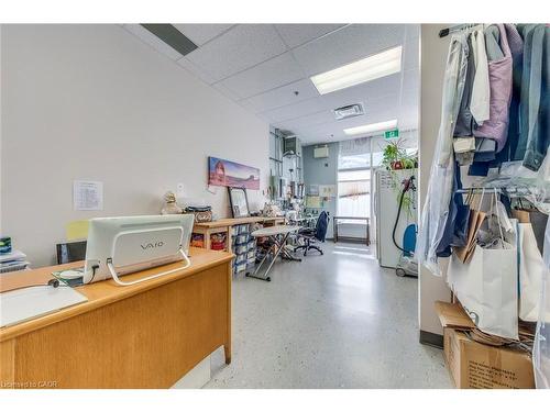 21-4265 Thomas Alton Boulevard, Burlington, ON 