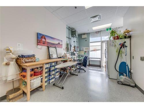 21-4265 Thomas Alton Boulevard, Burlington, ON 