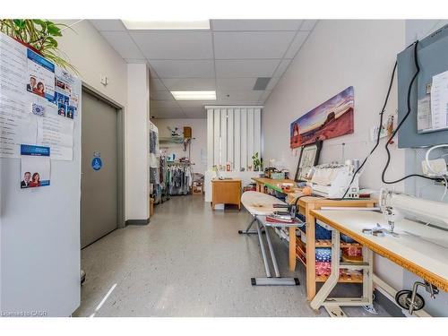 21-4265 Thomas Alton Boulevard, Burlington, ON 