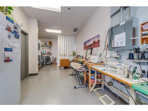 21-4265 Thomas Alton Boulevard, Burlington, ON 