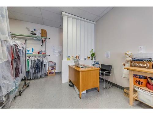 21-4265 Thomas Alton Boulevard, Burlington, ON 