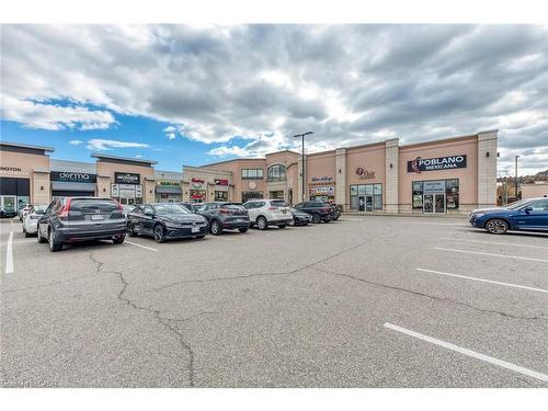 21-4265 Thomas Alton Boulevard, Burlington, ON 