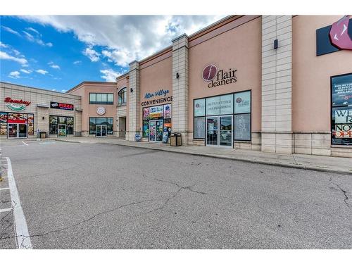 21-4265 Thomas Alton Boulevard, Burlington, ON 