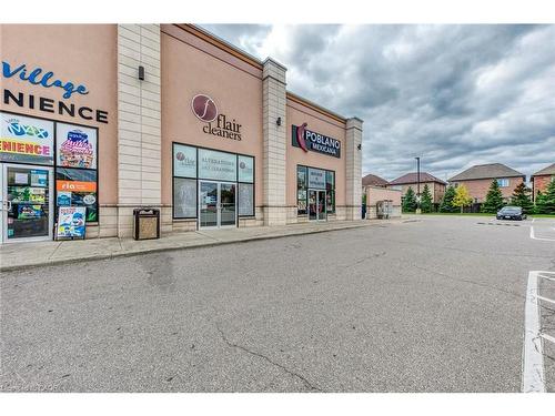 21-4265 Thomas Alton Boulevard, Burlington, ON 