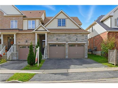 62 Browview Drive  Hamilton, ON L1B 1L9