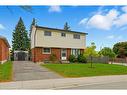 28 Bacall Crescent, Hamilton, ON  - Outdoor 