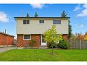 28 Bacall Crescent, Hamilton, ON  - Outdoor 