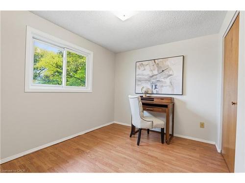 28 Bacall Crescent, Hamilton, ON - Indoor