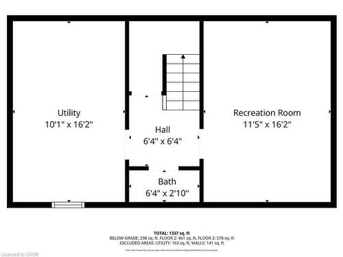 28 Bacall Crescent, Hamilton, ON - Other