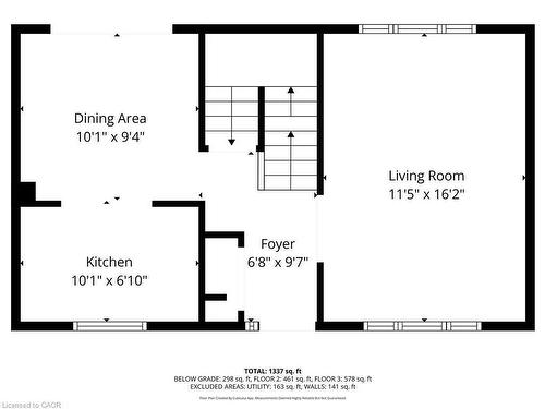 28 Bacall Crescent, Hamilton, ON - Other