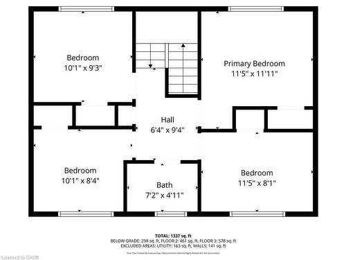 28 Bacall Crescent, Hamilton, ON - Other