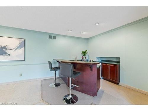 457 Stillmeadow Circle, Waterloo, ON - Indoor Photo Showing Other Room