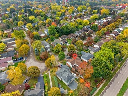457 Stillmeadow Circle, Waterloo, ON - Outdoor With View