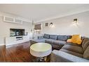 8 Wavell Avenue, Hamilton, ON  - Indoor Photo Showing Living Room 