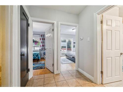 8 Wavell Avenue, Hamilton, ON - Indoor Photo Showing Other Room