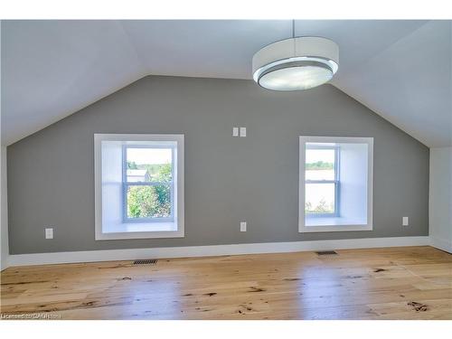 1748 Centre Road, Carlisle, ON 