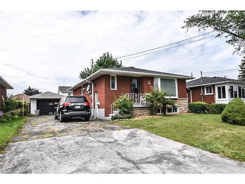 79 Nash Road N, Hamilton, ON - Outdoor With Facade