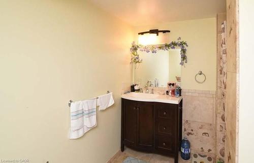 79 Nash Road N, Hamilton, ON - Indoor Photo Showing Bathroom