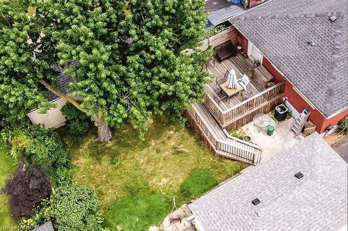 79 Nash Road N, Hamilton, ON - Outdoor