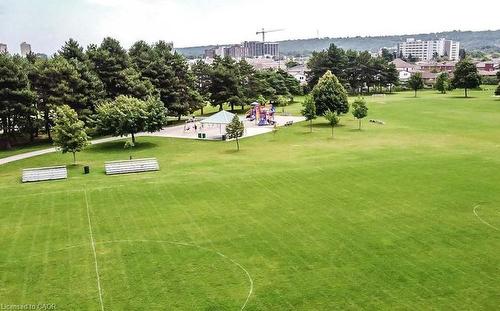 79 Nash Road N, Hamilton, ON - Outdoor With View