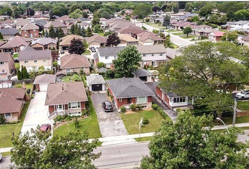 79 Nash Road N, Hamilton, ON - Outdoor With View