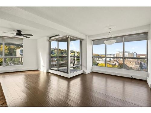 1808-150 Charlton Avenue E Hamilton, ON L8N 3X3